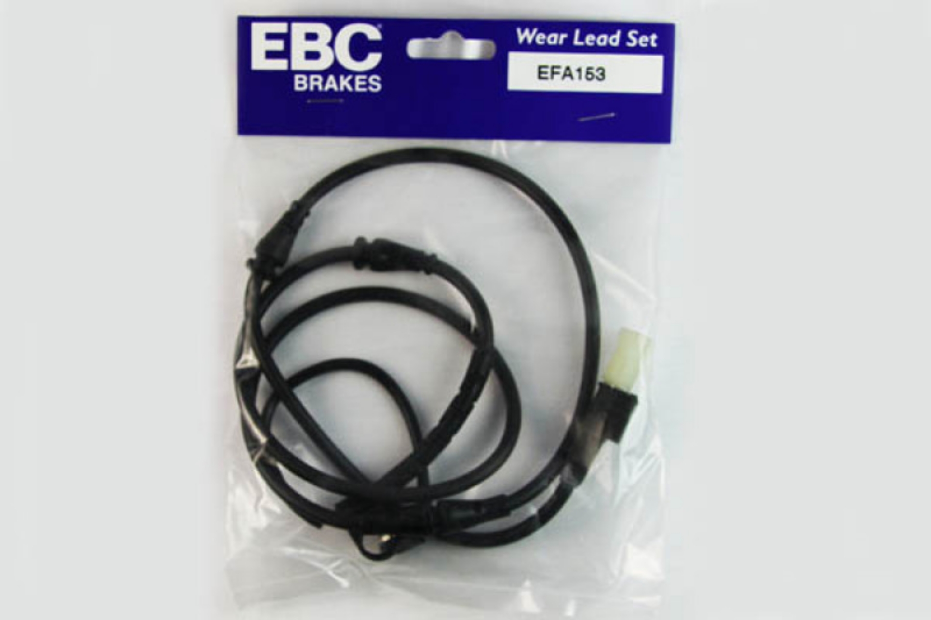 Picture of EBC 2007-2009 Land Rover Range Rover Sport 4-2L Supercharged Front Wear Leads