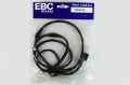 Picture of EBC 2007-2009 Land Rover Range Rover Sport 4-2L Supercharged Front Wear Leads