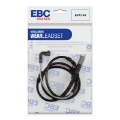 Picture of EBC 2010-2011 BMW X5M 4-4L Twin Turbo Front Wear Leads
