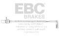 Picture of EBC 2011 Audi A6 2-0L Turbo Rear Wear Leads