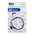 Picture of EBC 2013+ Jaguar F-Type 3-0L Supercharged Iron Rotors Only Performance Pkg Front Wear Leads