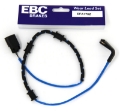 Picture of EBC 2007-2009 Jaguar XK8 4-2L Front Wear Leads