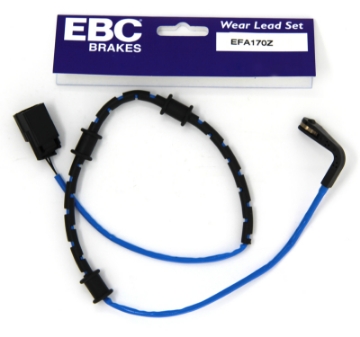 Picture of EBC 2007-2009 Jaguar XK8 4-2L Front Wear Leads