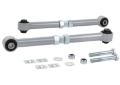 Picture of Whiteline 07+ Lancer EVO X excl Ralliart Rear Control Arm Adjust- Camber