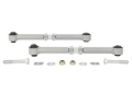 Picture of Whiteline 07+ Lancer EVO X excl Ralliart Rear Control Arm Adjust- Camber
