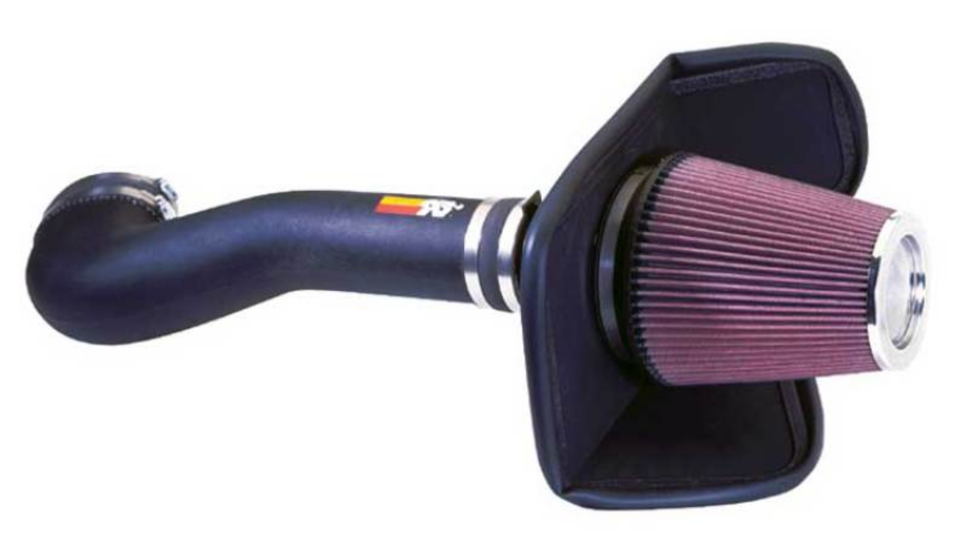 Picture of K&N 03-04 Lincoln Navigator V8-5-4L DOHC Performance Intake Kit