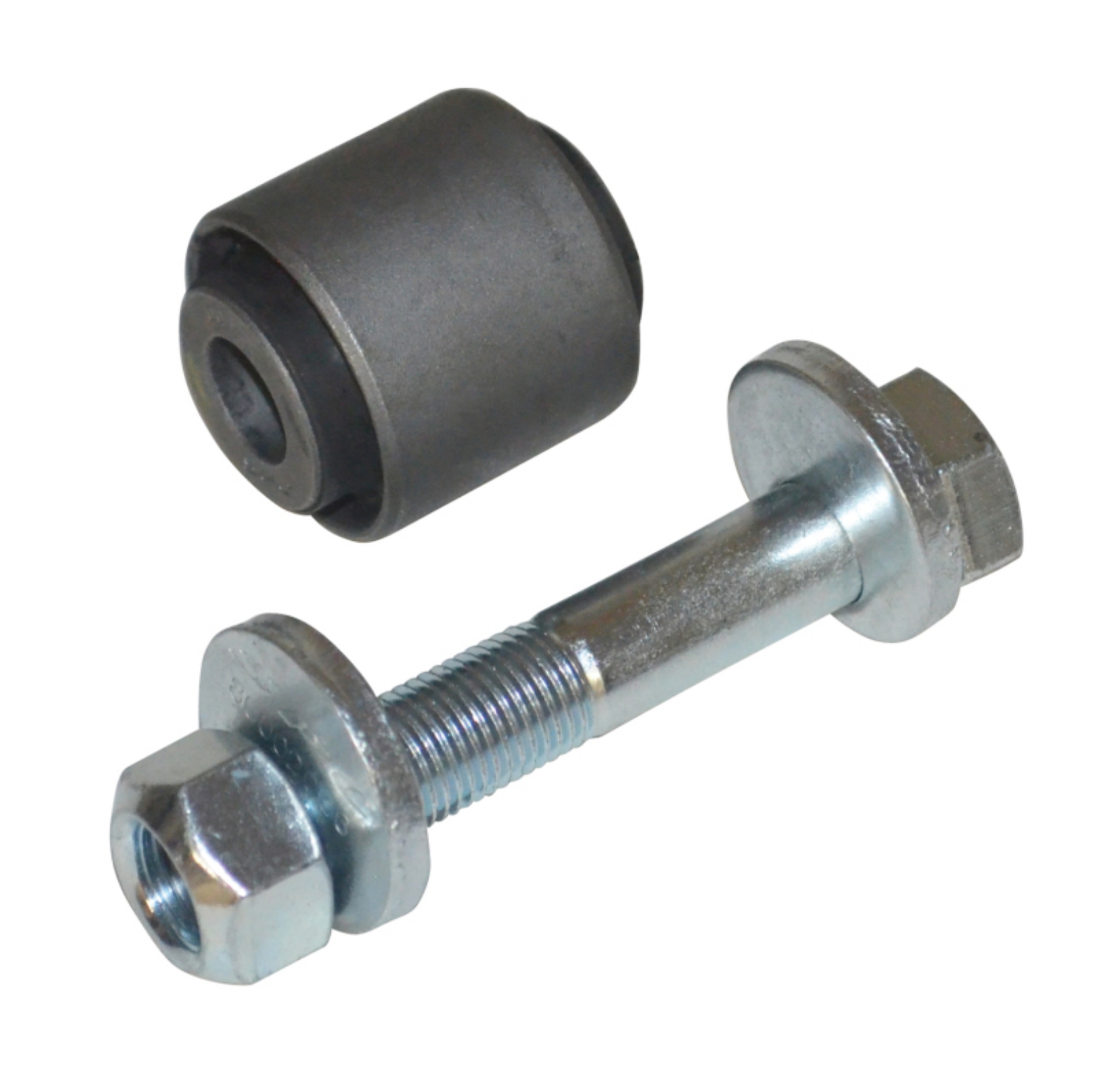 Picture of SPC Performance 00-09 Subaru Outback Rear Toe-Cam & Bushing Kit