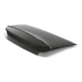 Picture of Seibon 00-10 Honda S2000 CSL-Style Carbon Fiber Trunk Lid