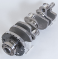 Picture of Eagle Chevy LS1 24 Tooth Reluctor 4140 Chromoly Forged Crankhaft