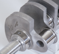 Picture of Eagle Chevy LS1 24 Tooth Reluctor 4140 Chromoly Forged Crankhaft