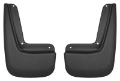 Picture of Husky Liners 18-23 Chevrolet Equinox Custom-Molded Rear Mud Guards