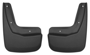 Picture of Husky Liners 2017-2018 Honda Ridgeline Custom-Molded Rear Mud Guards