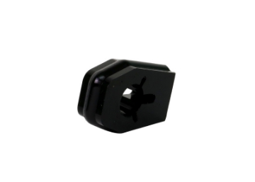Picture of Whiteline 11-14 Ford Mustang GT Gearbox Mount Bushing Kit