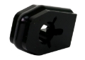 Picture of Whiteline 11-14 Ford Mustang GT Gearbox Mount Bushing Kit
