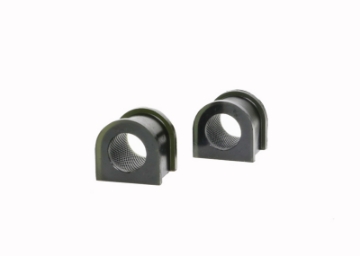 Picture of Whiteline 09-17 Mitsubishi Lancer 24mm Rear Sway Bar Mount Bushing Kit