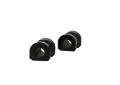 Picture of Whiteline 88-91 BMW M3 24mm Front Sway Bar Mount Bushing Kit