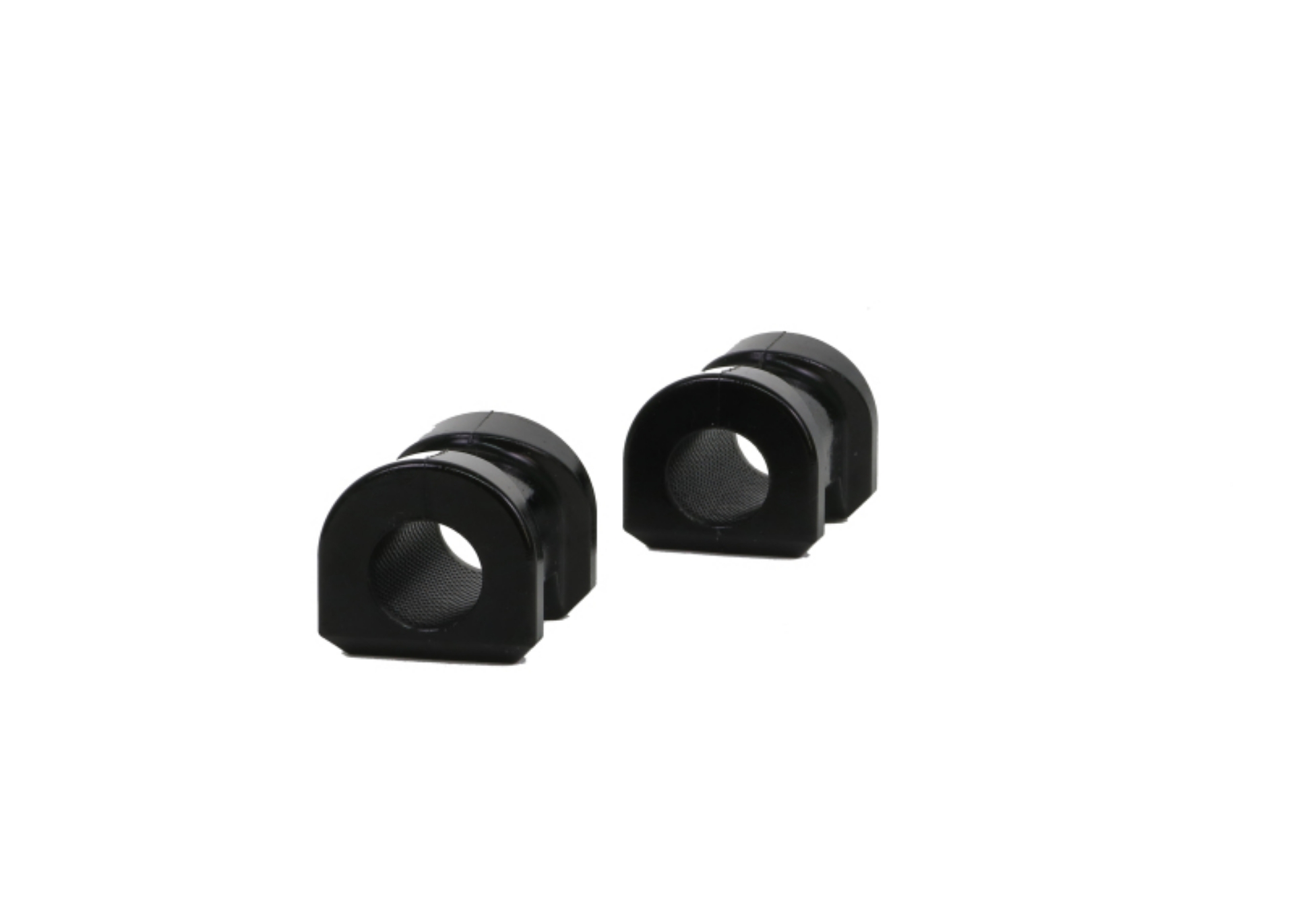 Picture of Whiteline 88-91 BMW M3 24mm Front Sway Bar Mount Bushing Kit