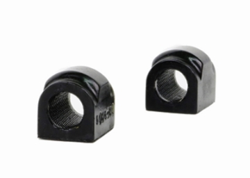 Picture of Whiteline 01-05 BMW 325i 20mm Rear Sway Bar Mount Bushing Kit