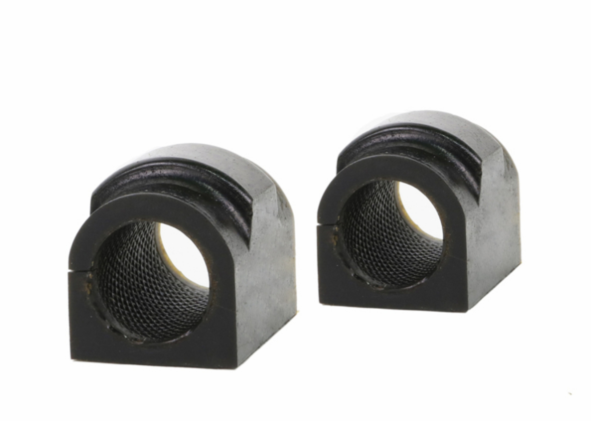 Picture of Whiteline 95-99 BMW M3 22mm Rear Sway Bar Mount Bushing Kit