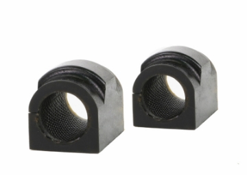 Picture of Whiteline 95-99 BMW M3 22mm Rear Sway Bar Mount Bushing Kit