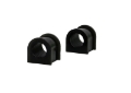 Picture of Whiteline 90-05 Mazda Miata NA-NB 24mm Front Sway Bar Mount Bushing Kit