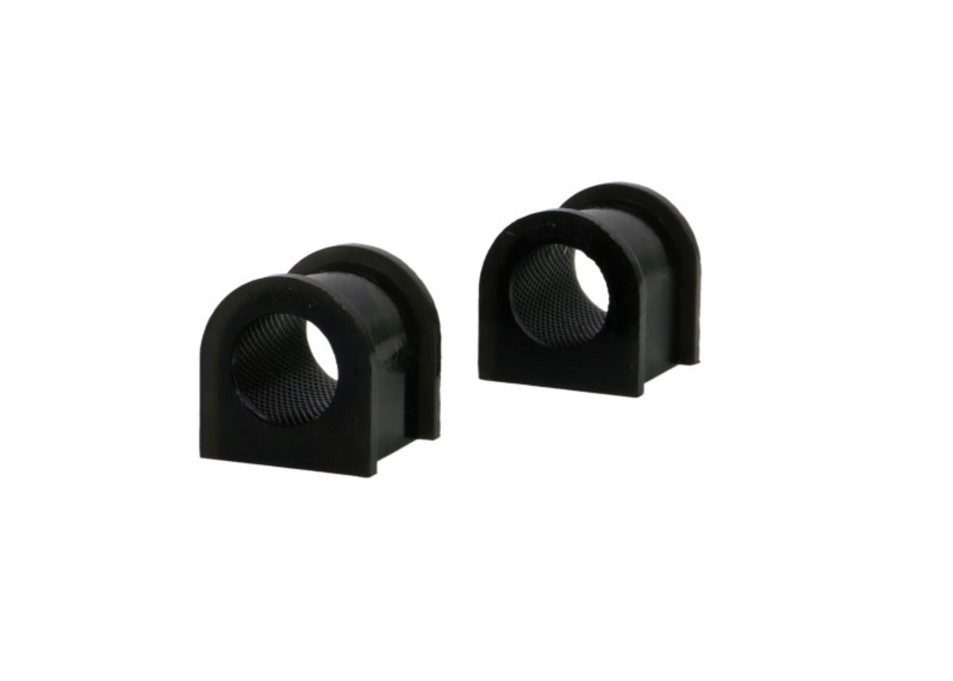 Picture of Whiteline 90-05 Mazda Miata NA-NB 24mm Front Sway Bar Mount Bushing Kit