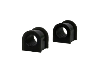 Picture of Whiteline 90-05 Mazda Miata NA-NB 24mm Front Sway Bar Mount Bushing Kit