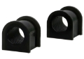 Picture of Whiteline 90-05 Mazda Miata NA-NB 24mm Front Sway Bar Mount Bushing Kit