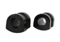 Picture of Whiteline 92-98 BMW 318i 27mm Front Sway Bar Mount Bushing Kit