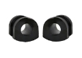 Picture of Whiteline 92-98 BMW 318i 27mm Front Sway Bar Mount Bushing Kit