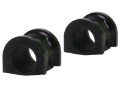 Picture of Whiteline 96-00 Honda Civic 27mm Front Sway Bar Mount Bushing Kit