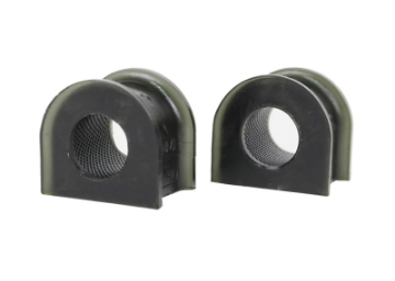 Picture of Whiteline 97-01 Acura Integra Type R 24mm Rear Sway Bar Mount Bushing Kit