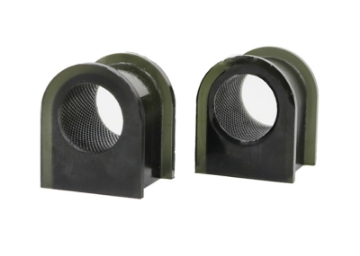 Picture of Whiteline 93-98 Toyota Supra 30mm Front Sway Bar Mount Bushing Kit Kit