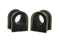 Picture of Whiteline 93-98 Toyota Supra 30mm Front Sway Bar Mount Bushing Kit Kit