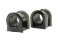 Picture of Whiteline 86-92 Toyota Supra 30mm Front Sway Bar Mount Bushing Kit Kit
