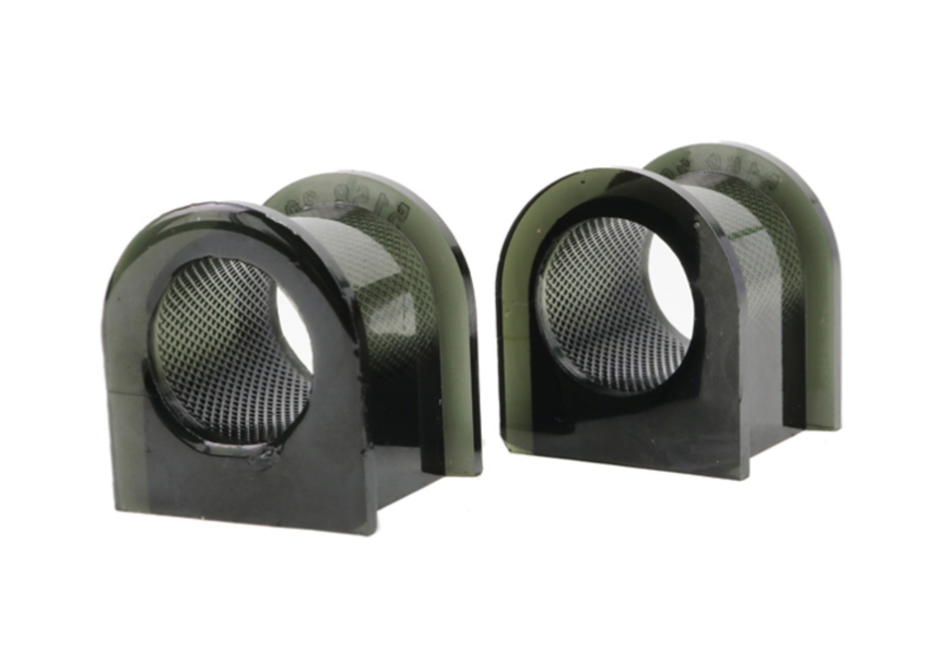 Picture of Whiteline 86-92 Toyota Supra 30mm Front Sway Bar Mount Bushing Kit Kit