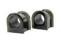 Picture of Whiteline 86-92 Toyota Supra 30mm Front Sway Bar Mount Bushing Kit Kit