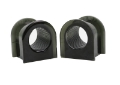 Picture of Whiteline 86-92 Toyota Supra 30mm Front Sway Bar Mount Bushing Kit Kit