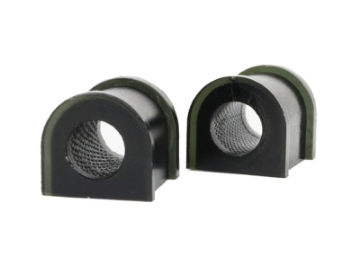 Picture of Whiteline 90-18 Mazda Miata 16mm Rear Sway Bar Mount Bushing Kit