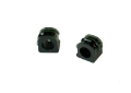 Picture of Whiteline 99-05 Volkswagen Golf 22mm Front Sway Bar Mount Bushing Kit