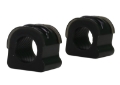 Picture of Whiteline 99-05 Volkswagen Golf 22mm Front Sway Bar Mount Bushing Kit