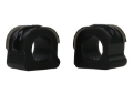 Picture of Whiteline 99-05 Volkswagen Golf 22mm Front Sway Bar Mount Bushing Kit
