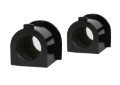 Picture of Whiteline 10-12 Chevrolet Camaro SS 27mm Sway Bar Mount Bushing Kit