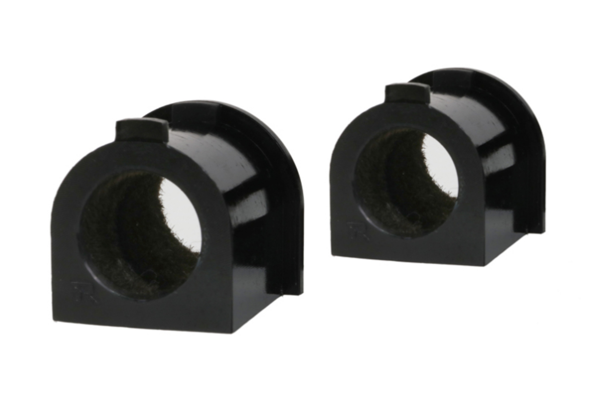 Picture of Whiteline 10-12 Chevrolet Camaro SS 27mm Sway Bar Mount Bushing Kit
