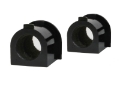 Picture of Whiteline 10-12 Chevrolet Camaro SS 27mm Sway Bar Mount Bushing Kit