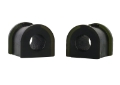 Picture of Whiteline 12-17 Buick Verano 22mm Rear Sway Bar Mount Bushing Kit