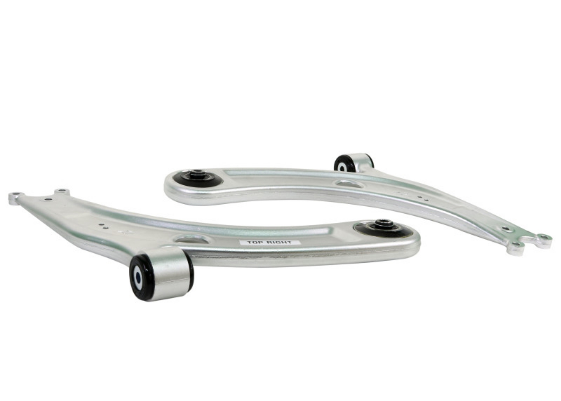 Picture of Whiteline 16-18 Volkswagen Golf R MK7 Front Lower Control Arms