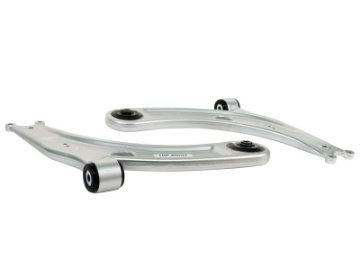 Picture of Whiteline 16-18 Volkswagen Golf R MK7 Front Lower Control Arms