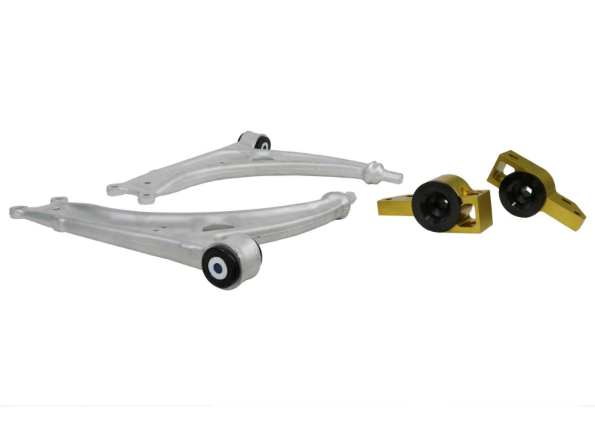 Picture of Whiteline 06-12 Volkswagen GTI Front Lower Control Arms