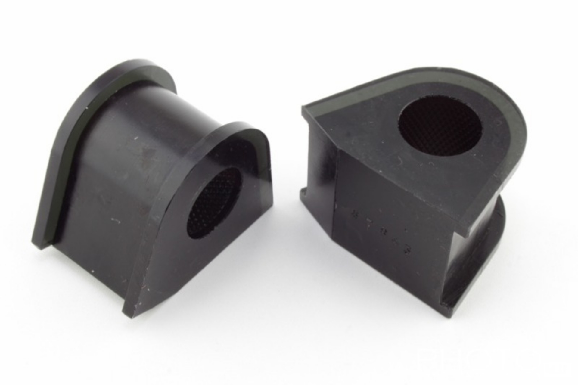 Picture of Whiteline 80-91 Volkswagen Vanagon Campmobile 23mm Front Sway Bar Mount Bushing Kit